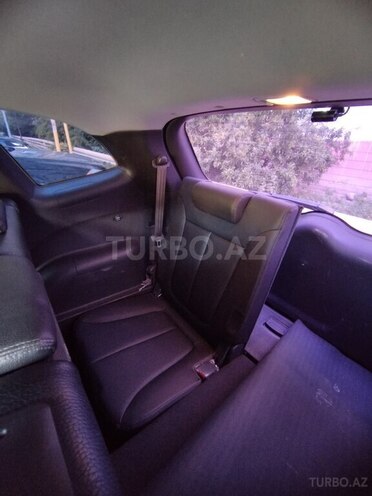 Hyundai Santa Fe 2010, 215,000 km - 2.0 l - Sumqayıt
