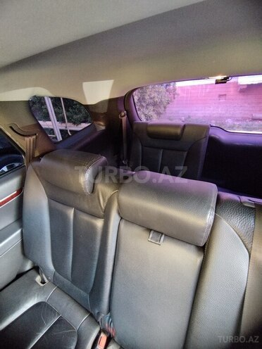 Hyundai Santa Fe 2010, 215,000 km - 2.0 l - Sumqayıt