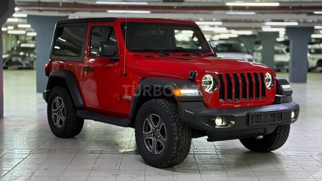 Jeep Wrangler-2