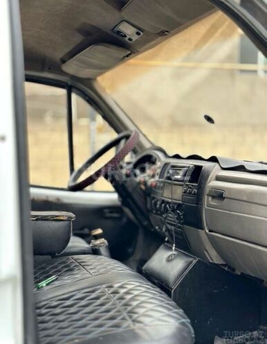 GAZ 330200 2004, 290,000 km - 2.3 l - Bakı