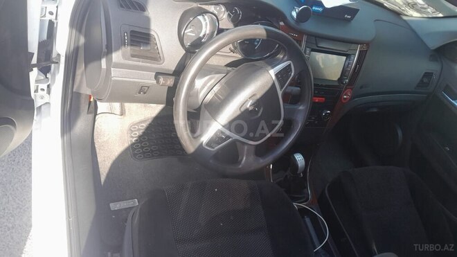 Khazar LD 2023, 85,000 km - 1.7 l - Bakı