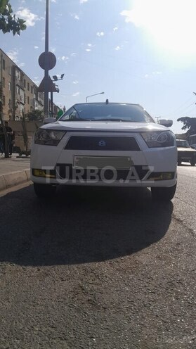Khazar LD 2023, 85,000 km - 1.7 l - Bakı