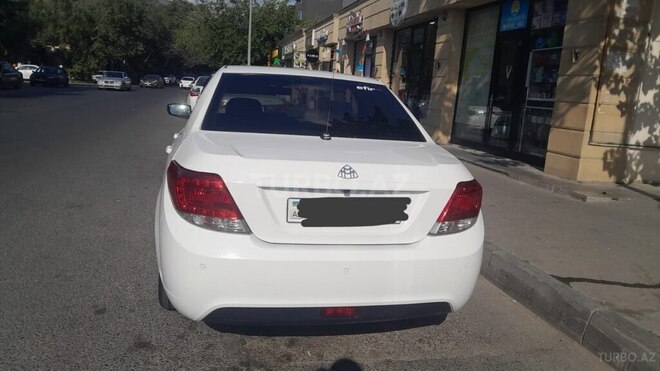 Khazar LD 2023, 85,000 km - 1.7 l - Bakı
