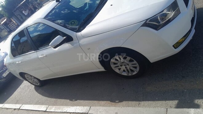 Khazar LD 2023, 85,000 km - 1.7 l - Bakı