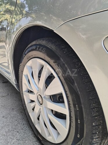 Toyota Avensis 2007, 314,000 km - 2.0 l - Bakı