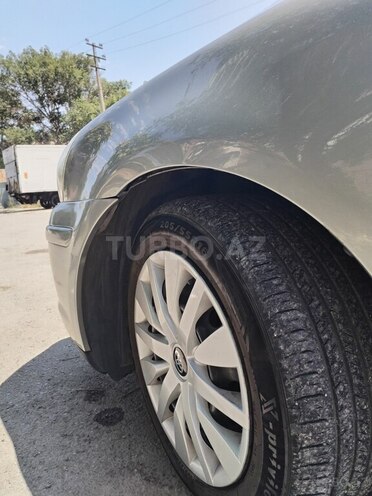 Toyota Avensis 2007, 314,000 km - 2.0 l - Bakı