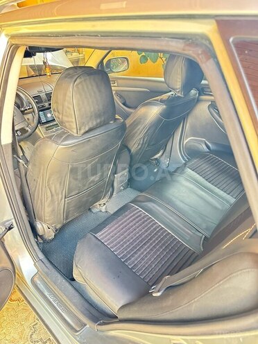 Toyota Avensis 2007, 314,000 km - 2.0 l - Bakı