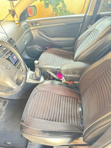 Toyota Avensis 2007, 314,000 km - 2.0 l - Bakı