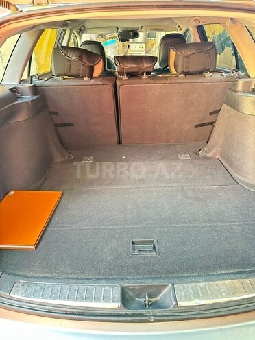 Toyota Avensis 2007, 314,000 km - 2.0 l - Bakı