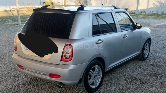 Lifan 320 2013, 267,325 km - 1.3 l - Bakı