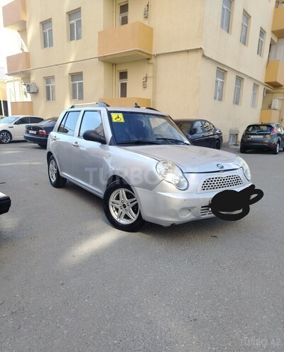 Lifan 320 2013, 267,325 km - 1.3 l - Bakı