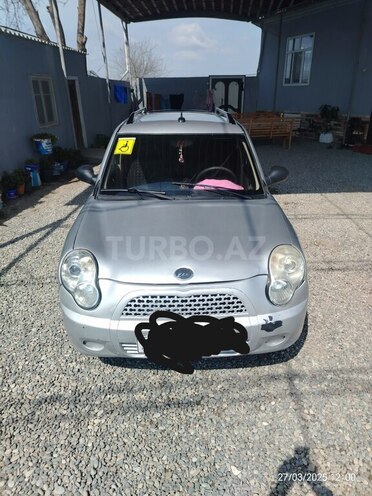 Lifan 320 2013, 267,325 km - 1.3 l - Bakı