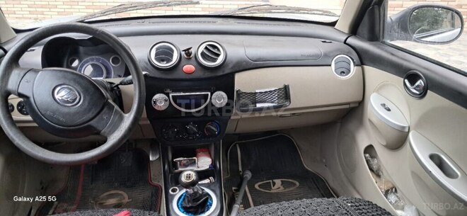 Lifan 320 2013, 267,325 km - 1.3 l - Bakı