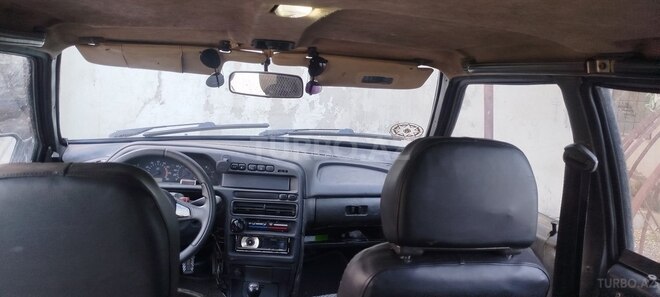 LADA (VAZ) 2115 2000, 249,400 km - 1.5 л - Xaçmaz
