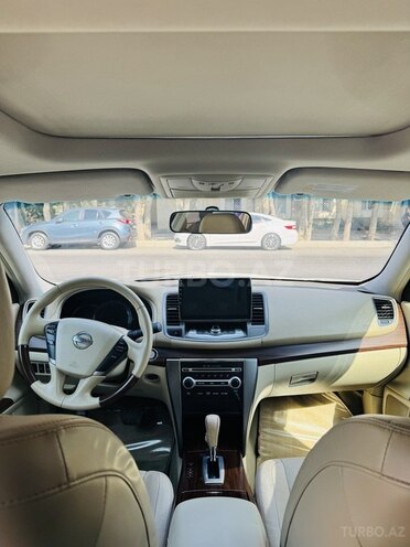 Nissan Teana 2008, 292,000 km - 2.5 l - Bakı