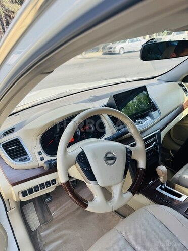Nissan Teana 2008, 292,000 km - 2.5 l - Bakı