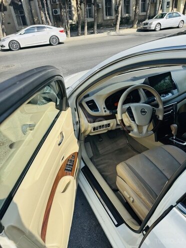 Nissan Teana 2008, 292,000 km - 2.5 l - Bakı