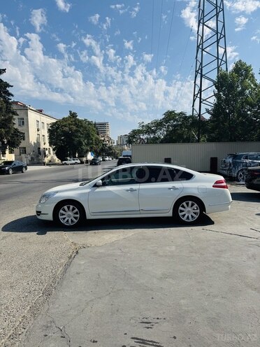 Nissan Teana 2008, 292,000 km - 2.5 l - Bakı