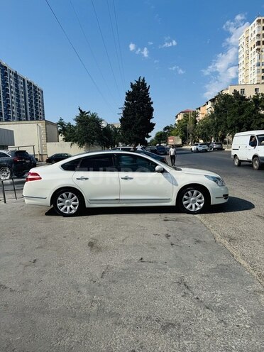 Nissan Teana 2008, 292,000 km - 2.5 l - Bakı