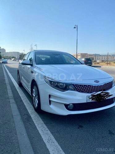 Kia K5-7