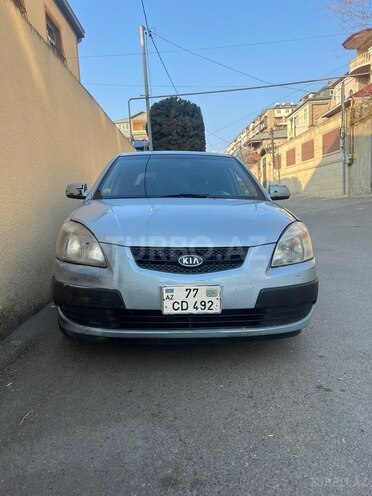 Kia Rio 2005, 350,000 km - 1.5 l - Bakı