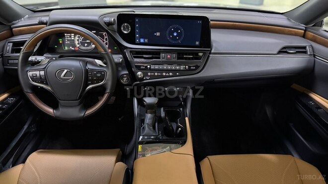 Lexus ES 300h-9