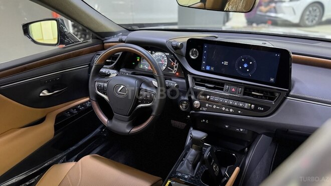 Lexus ES 300h-10