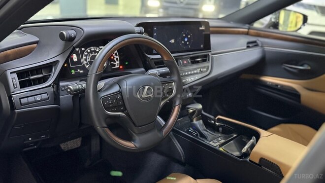 Lexus ES 300h-8