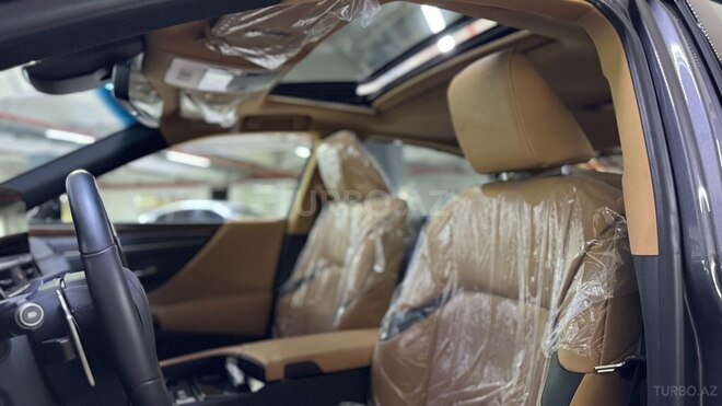 Lexus ES 300h-7