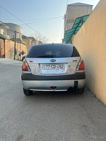 Kia Rio 2005, 350,000 km - 1.5 l - Bakı