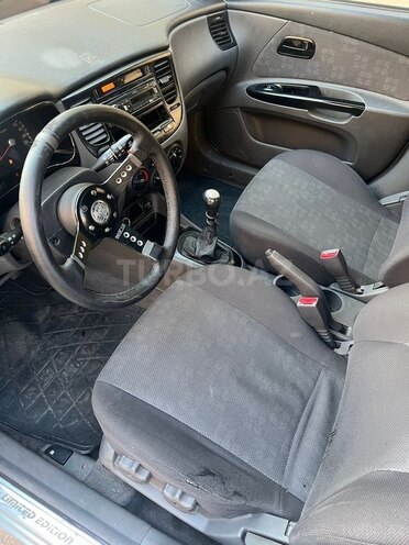 Kia Rio 2005, 350,000 km - 1.5 l - Bakı