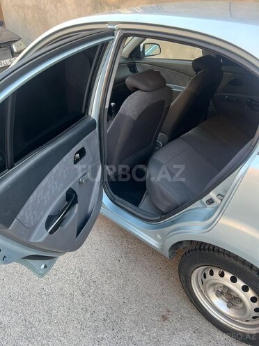 Kia Rio 2005, 350,000 km - 1.5 l - Bakı
