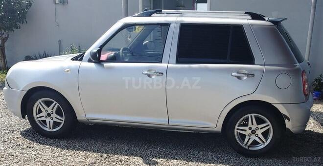Lifan 320 2013, 267,325 km - 1.3 l - Bakı