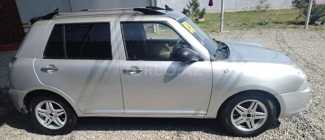 Lifan 320 2013, 267,325 km - 1.3 l - Bakı