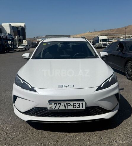 BYD  2025, 0 km - 1.5 l - Bakı