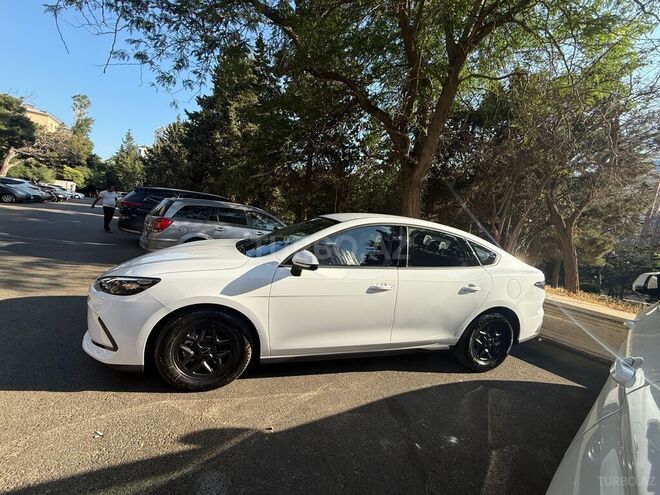 BYD  2025, 0 km - 1.5 l - Bakı