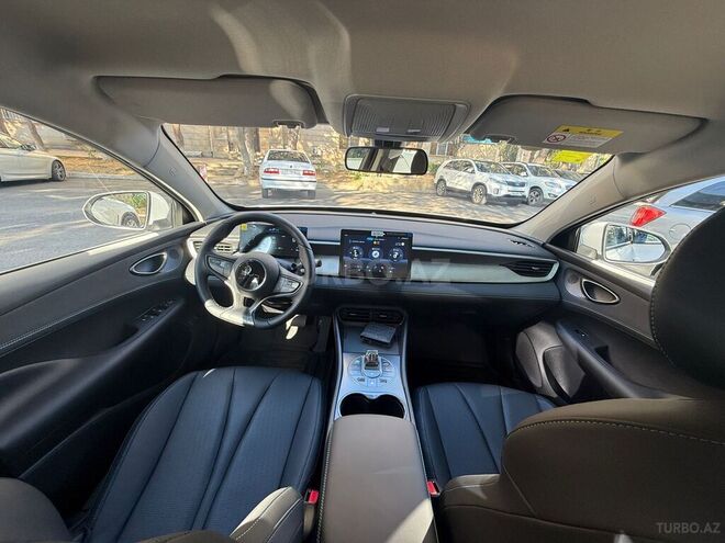 BYD  2025, 0 km - 1.5 l - Bakı