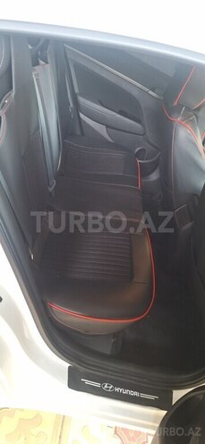 Hyundai Elantra 2017, 142,359 km - 2.0 л - Gəncə