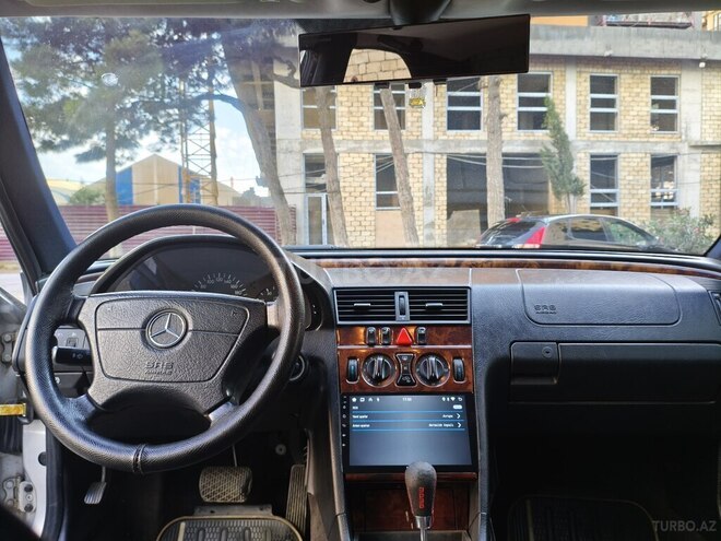Mercedes C 180 1999, 346,000 km - 1.8 л - Bakı