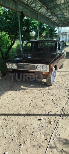 LADA (VAZ) 2106 1987, 95,000 km - 1.5 l - Kürdəmir