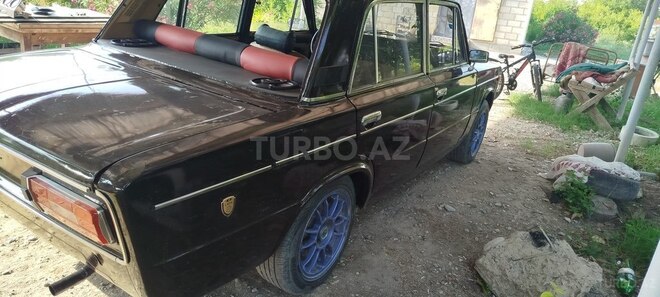LADA (VAZ) 2106 1987, 95,000 km - 1.5 l - Kürdəmir