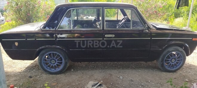 LADA (VAZ) 2106 1987, 95,000 km - 1.5 l - Kürdəmir