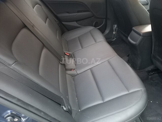Hyundai Avante 2016, 140,000 km - 1.6 l - Bakı
