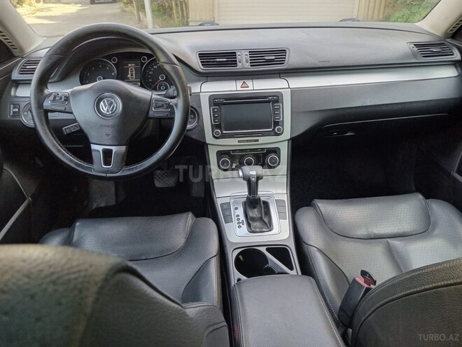 Volkswagen Passat 2010, 248,000 km - 2.0 l - Bakı