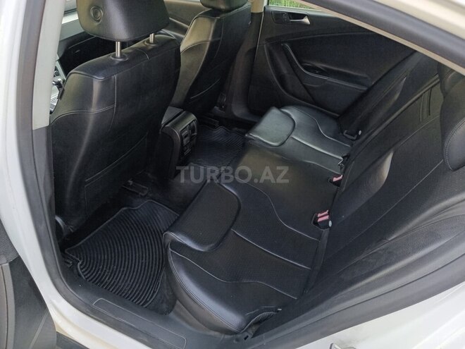 Volkswagen Passat 2010, 248,000 km - 2.0 l - Bakı