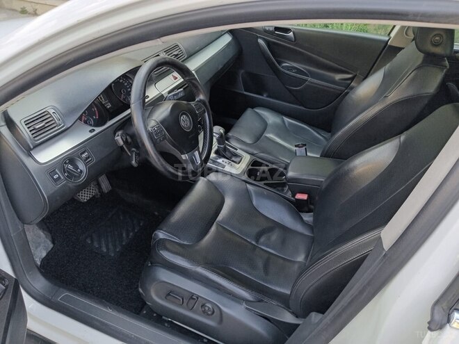 Volkswagen Passat 2010, 248,000 km - 2.0 l - Bakı
