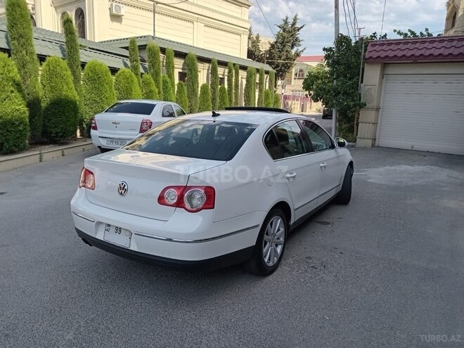 Volkswagen Passat 2010, 248,000 km - 2.0 l - Bakı