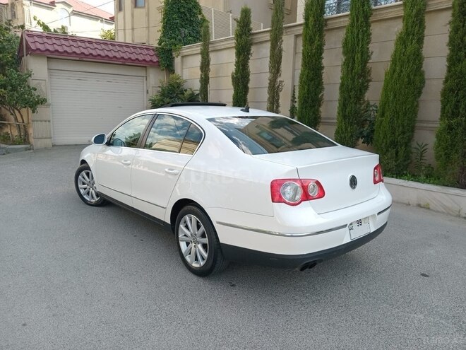 Volkswagen Passat 2010, 248,000 km - 2.0 l - Bakı