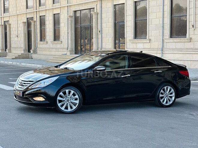 Hyundai Sonata-10
