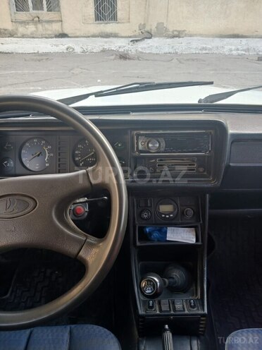 LADA (VAZ) 2104 2008, 98,450 km - 1.6 l - Xırdalan